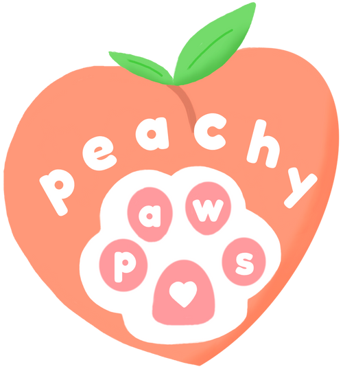 PeachyPaws